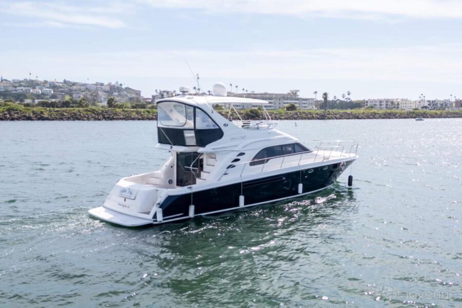 60Ft Sea Ray/Bella Jolie 60Ft Sea Ray/Bella Jolie