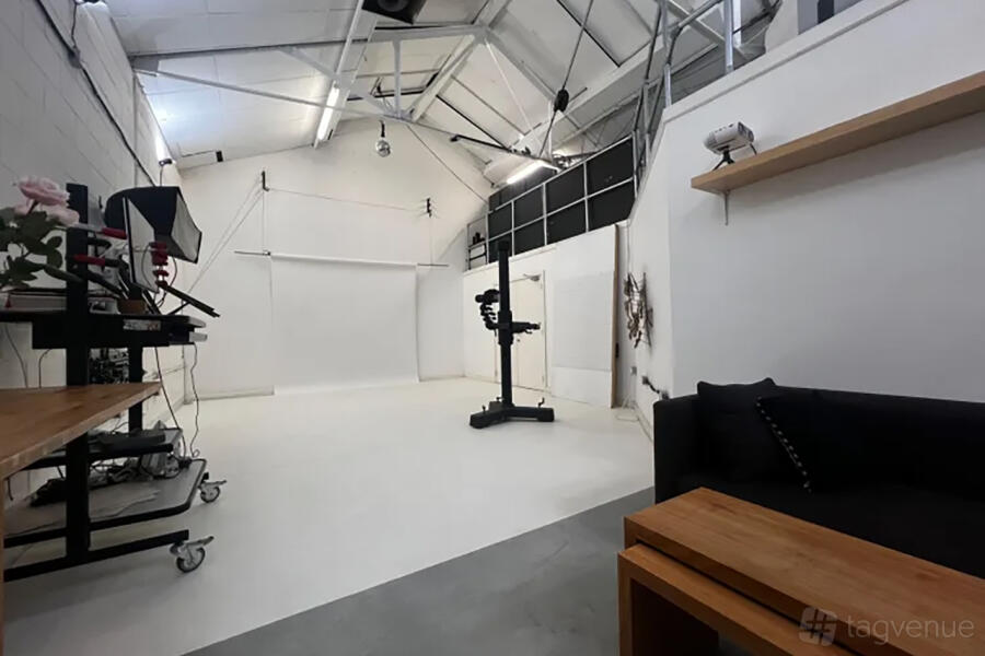 Studio A Studio A