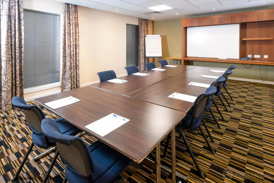 Meeting Room 2 at