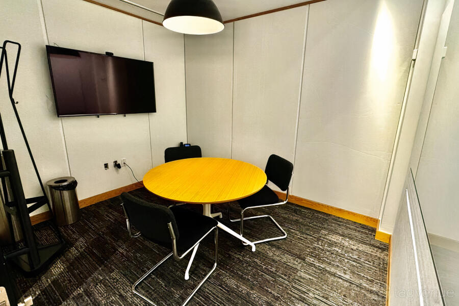 Conference Room 5C at