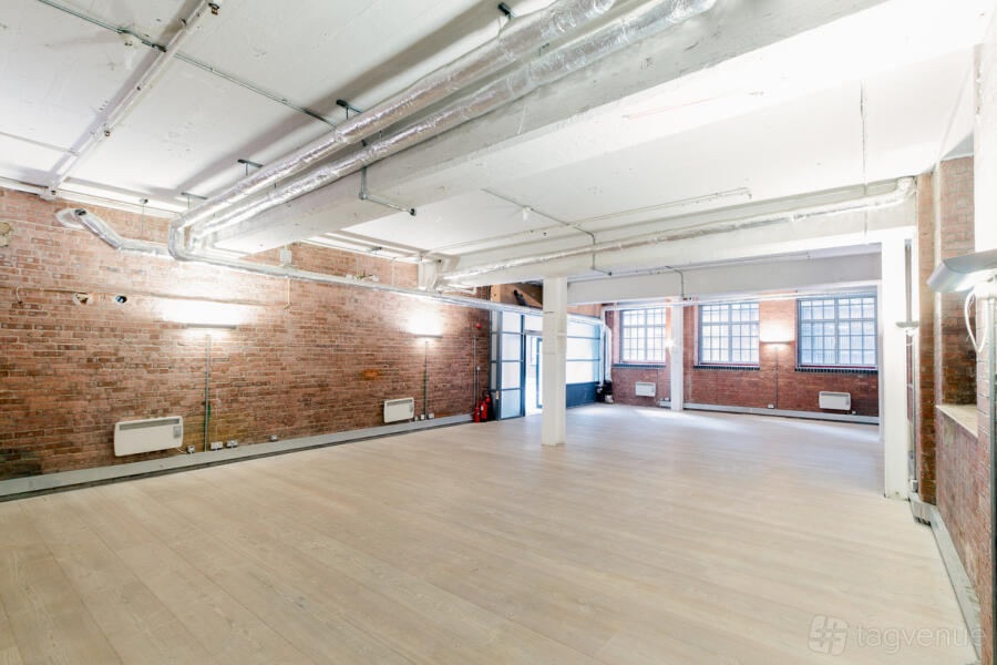 The Studio The Studio