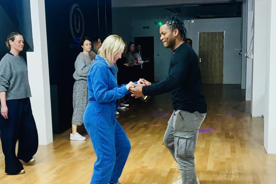 unity dance studio - unity studios bs2 - event venue... Unity Studios BS2 Venue Hire in Bristol | Reviews, Photos & Prices