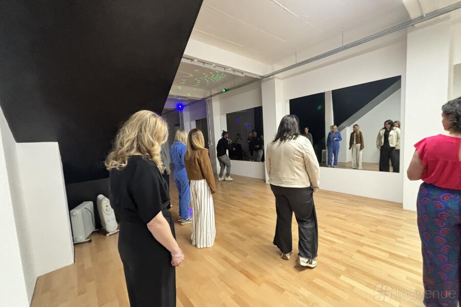 unity dance studio - unity studios bs2 - event venue... Unity Studios BS2 Venue Hire in Bristol | Reviews, Photos & Prices
