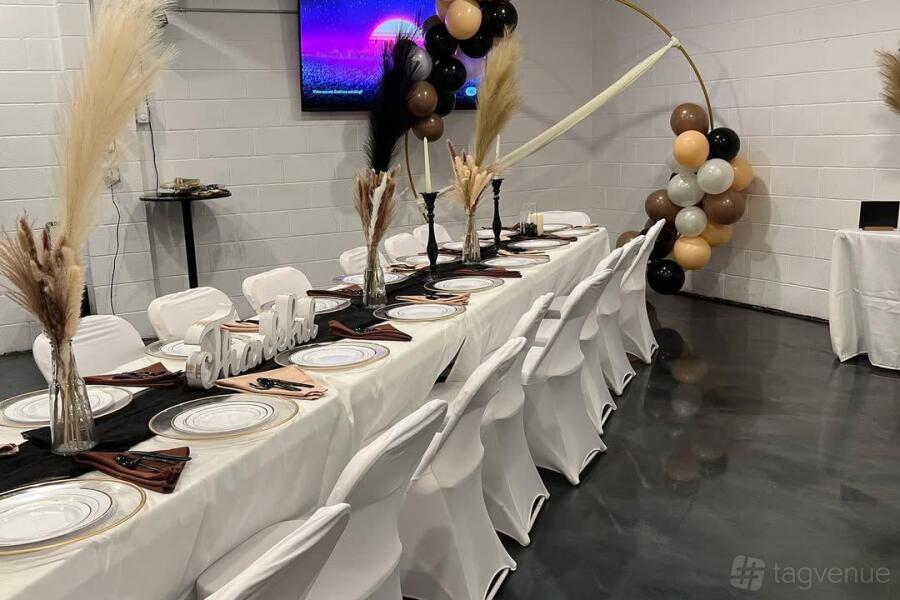 Event Space Event Space