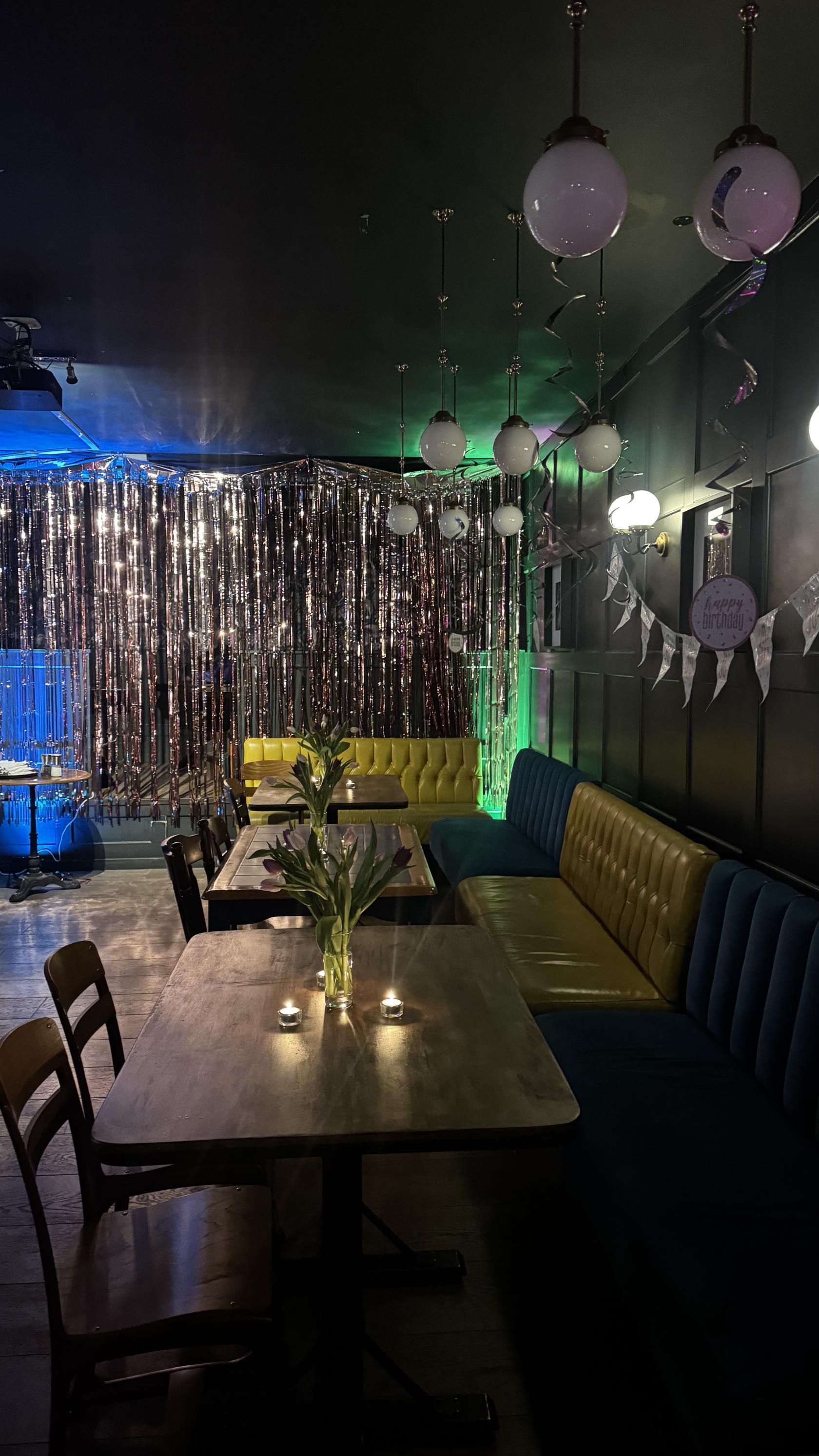 Tiger Room The Tiger Room - The Old Tiger's Head - Event Venue Hire - Tagvenue.com