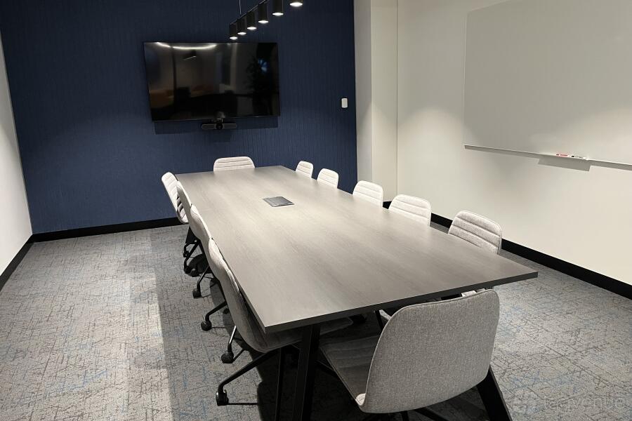 Meeting Room 10-Seater 5.01 Meeting Room 10-Seater 5.01