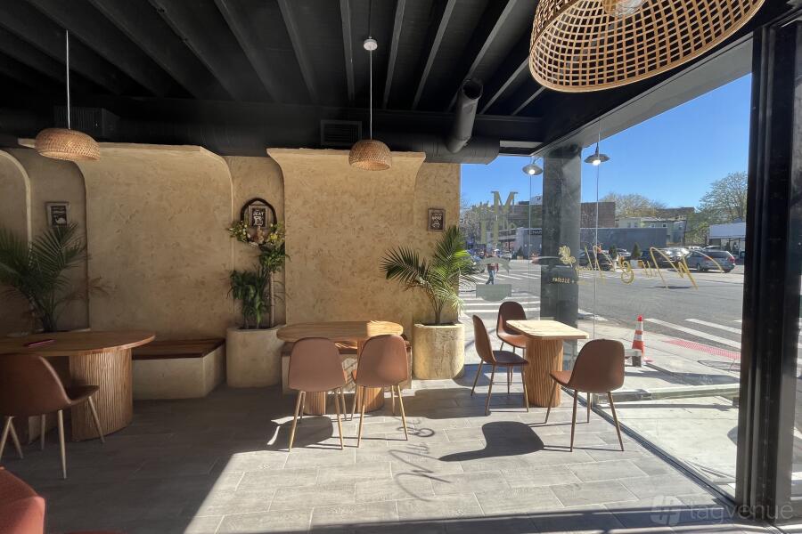 Entire Venue Entire Venue