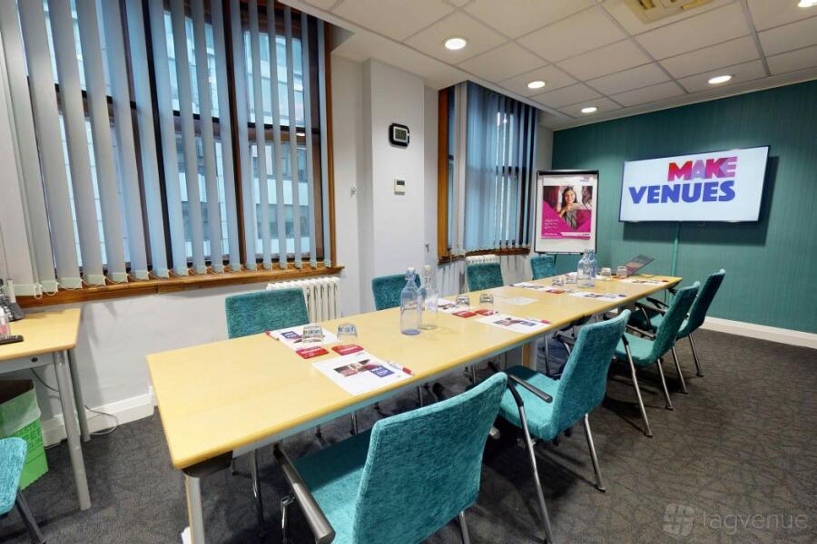 St James Room at