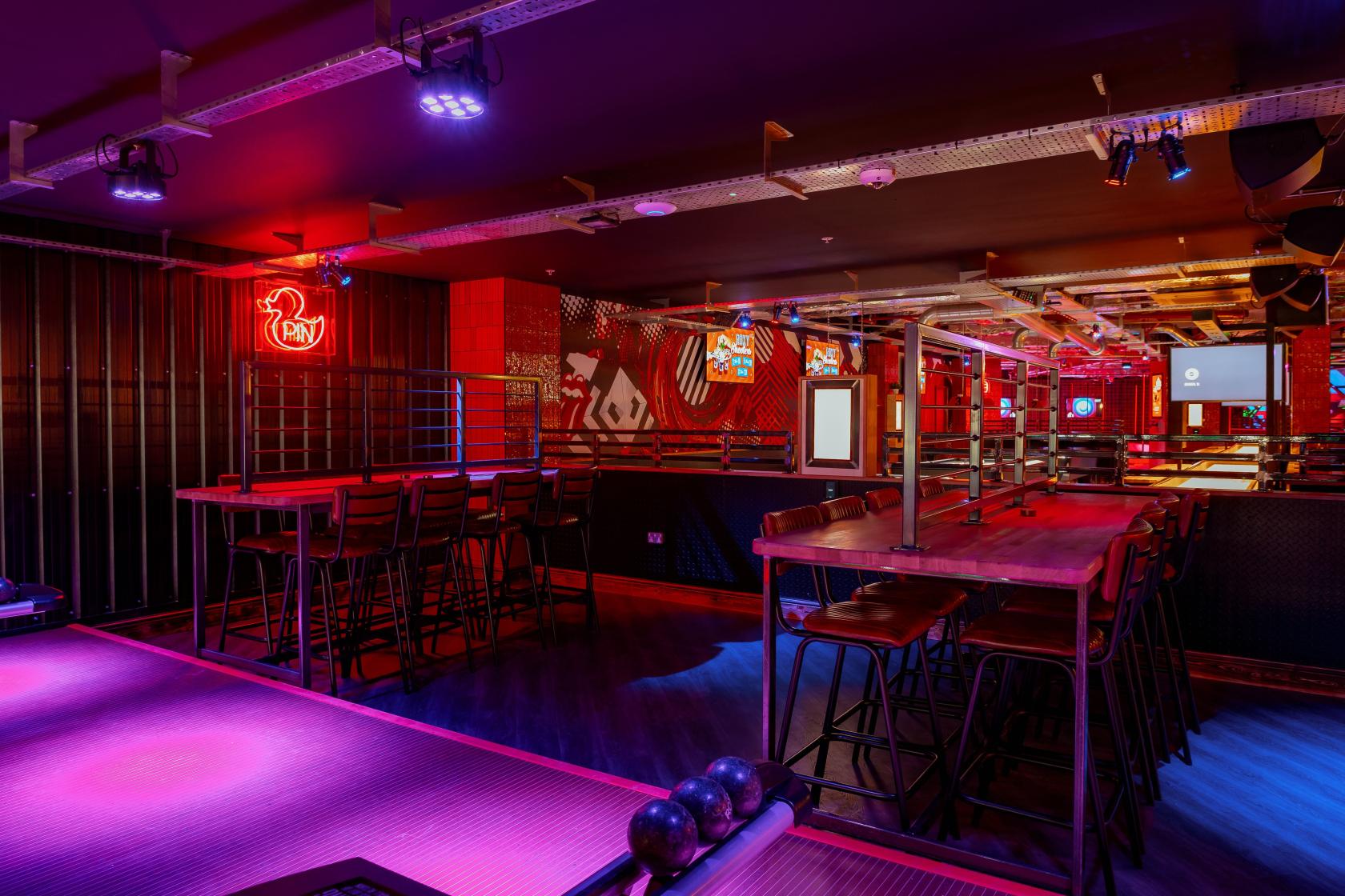 Manager Roxy Ballroom Roxy Ball Room - St Mary Axe, London Venue Hire | Reviews, Photos & Prices