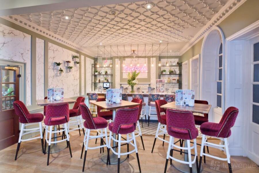 Full Venue Hire Full Venue Hire