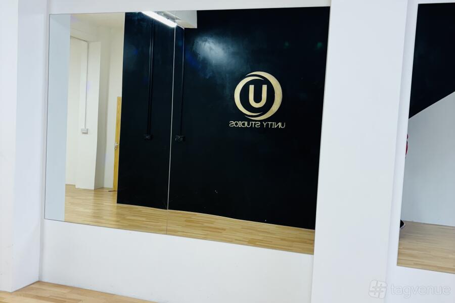 unity dance studio - unity studios bs2 - event venue... Unity Studios BS2 Venue Hire in Bristol | Reviews, Photos & Prices