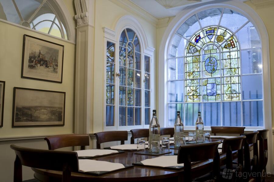 Parlour Room Parlour Room