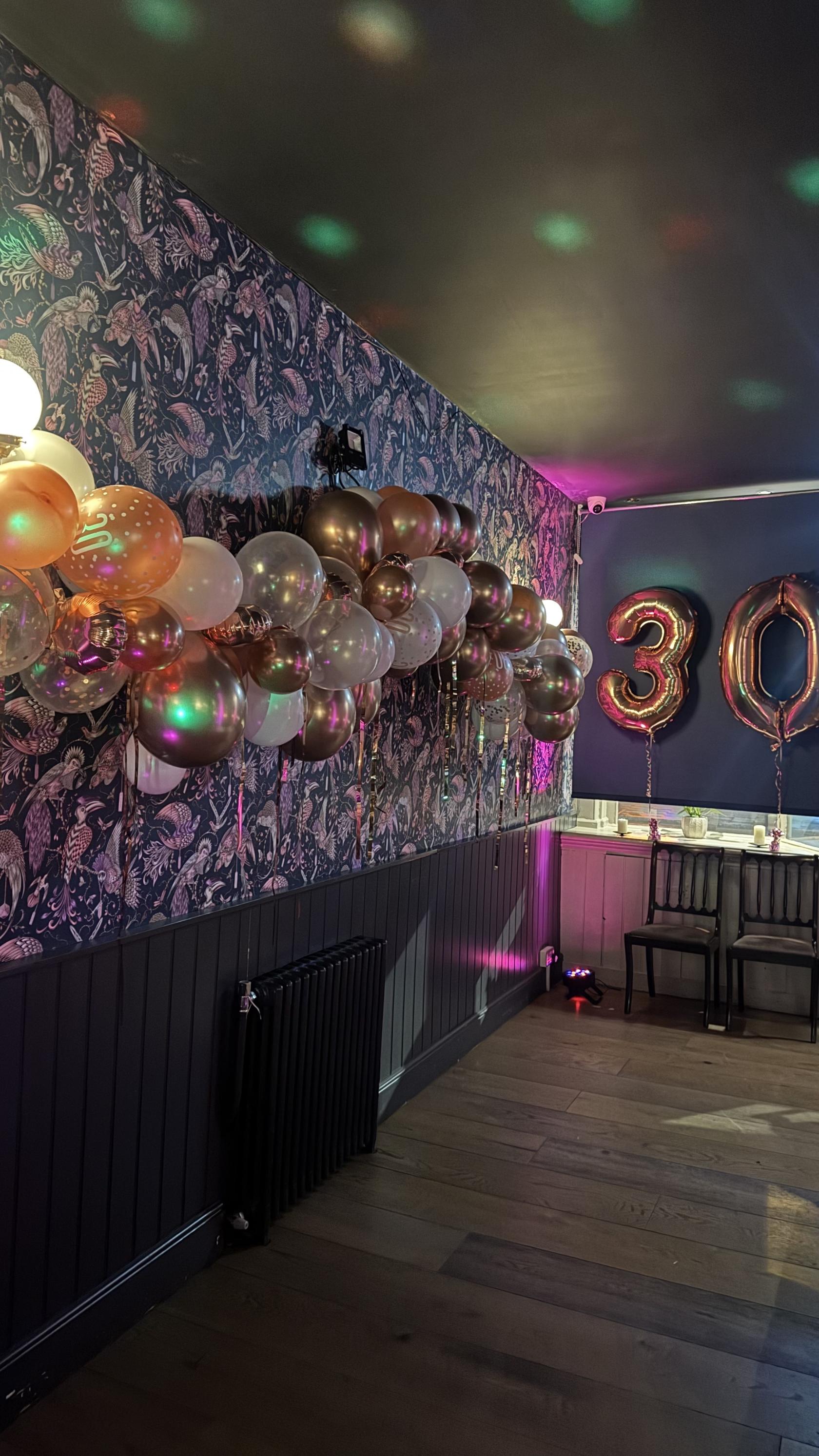 Tiger Room The Tiger Room - The Old Tiger's Head - Event Venue Hire - Tagvenue.com