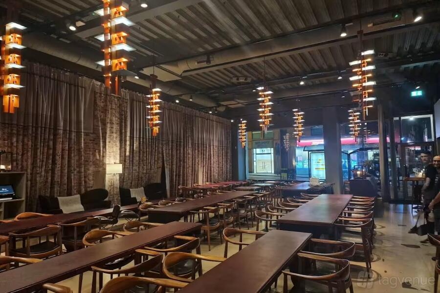Entire Venue Entire Venue