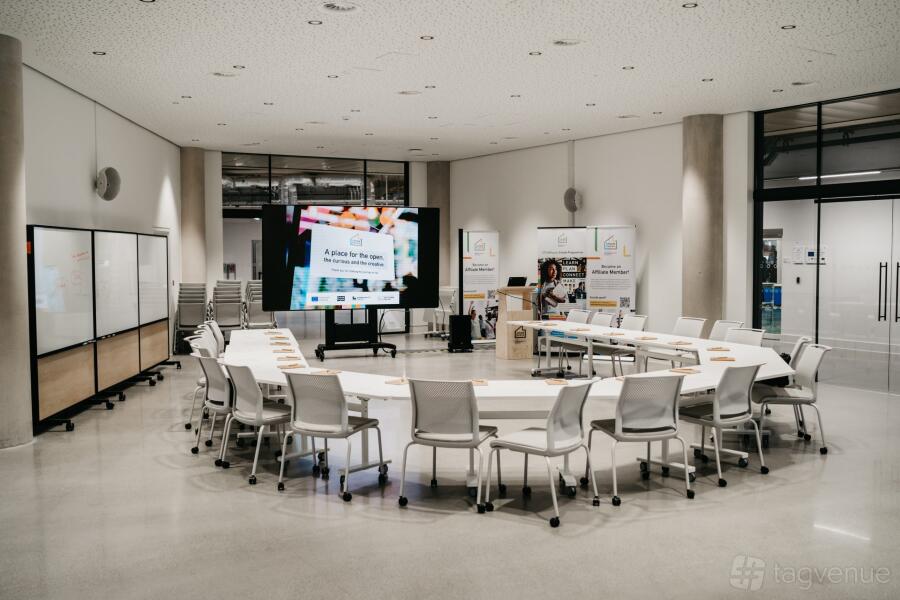 STEAMhouse STEAMhouse