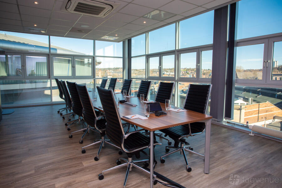 Boardroom Boardroom