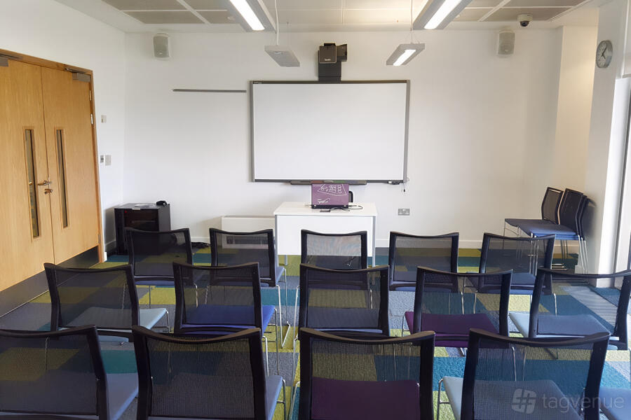 Meeting Room 5 at
