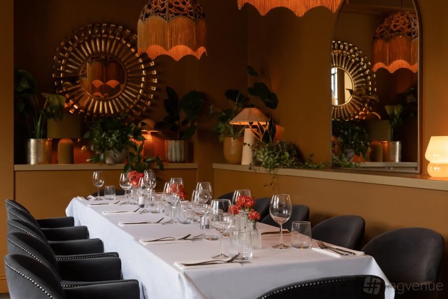 Private Restaurant Private Restaurant