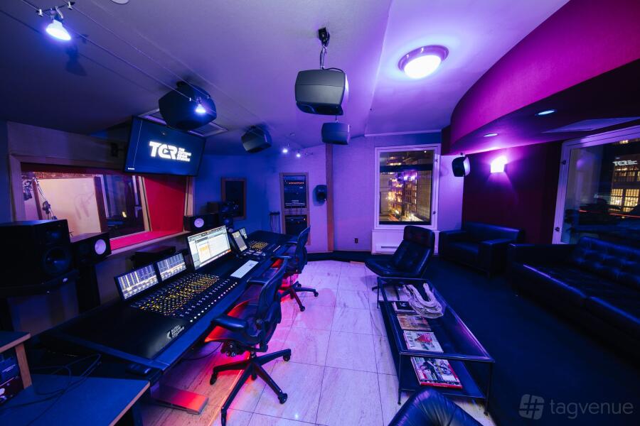 Studio A Studio A
