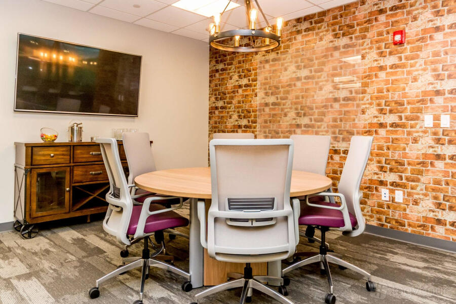 Conference Room Conference Room