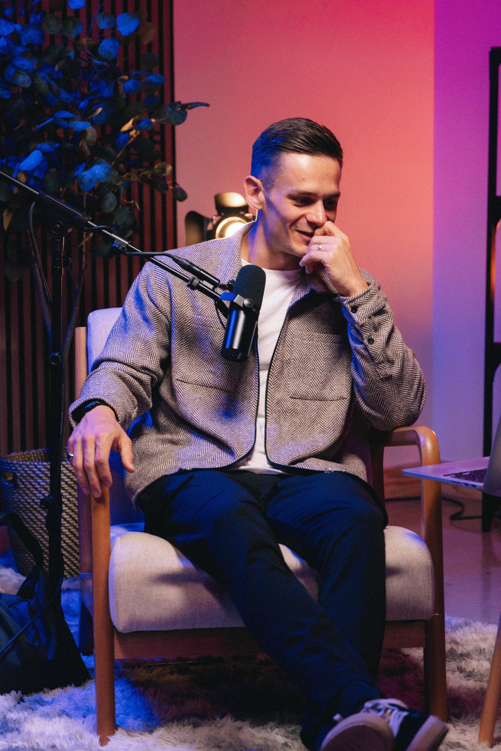 The Podcast Platinum - The Pod Place - Event Venue Rental - Tagvenue.com