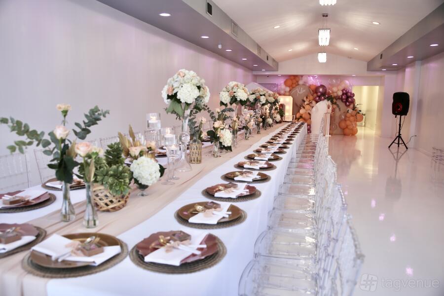 Event Space Event Space