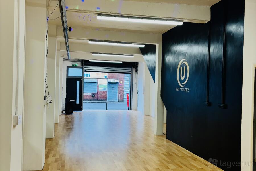 unity dance studio - unity studios bs2 - event venue... Unity Studios BS2 Venue Hire in Bristol | Reviews, Photos & Prices