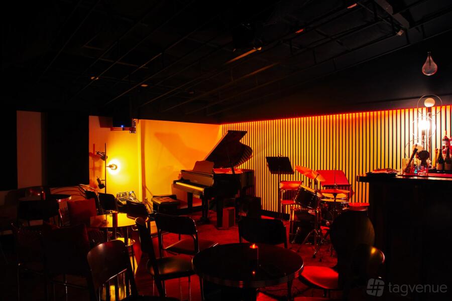 Music Area at