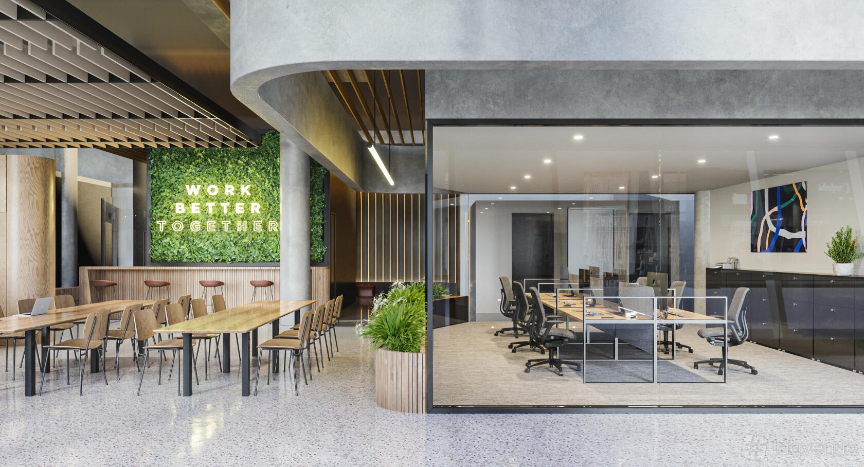 Waterman Eastland Venue Hire in Melbourne | Photos & Prices