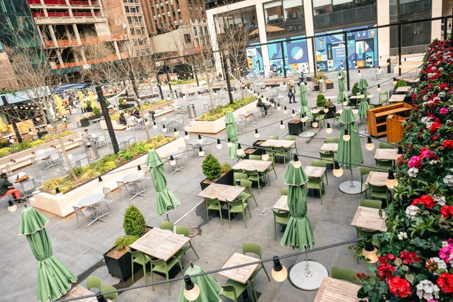 Patio Patio