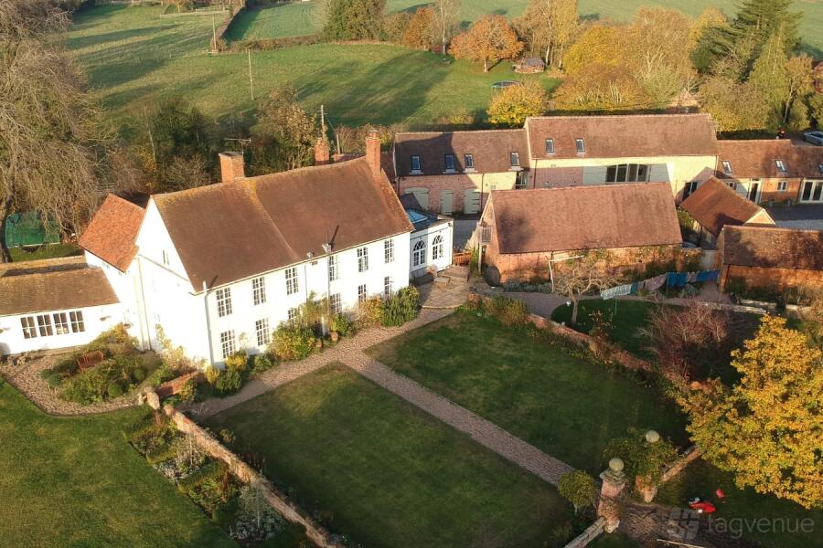 Full Property at