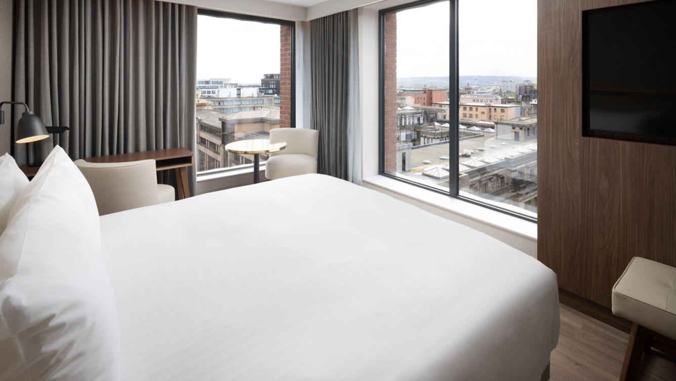 The Collectors Hall AC By Marriott Hotel Glasgow Event Venue Hire The collectors hall ac by marriott hotel glasgow event venue hire