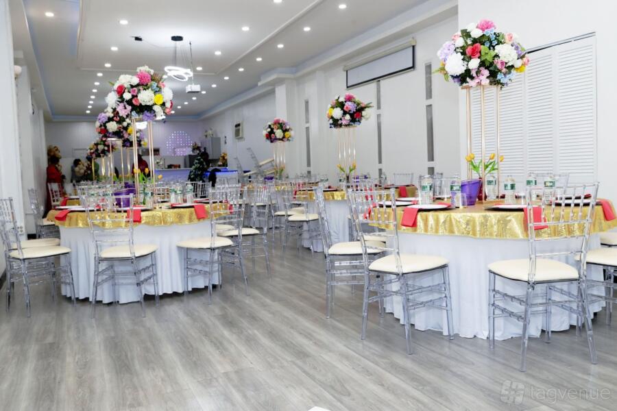Event Space Event Space