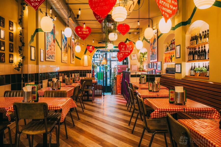 Full Venue Hire Full Venue Hire
