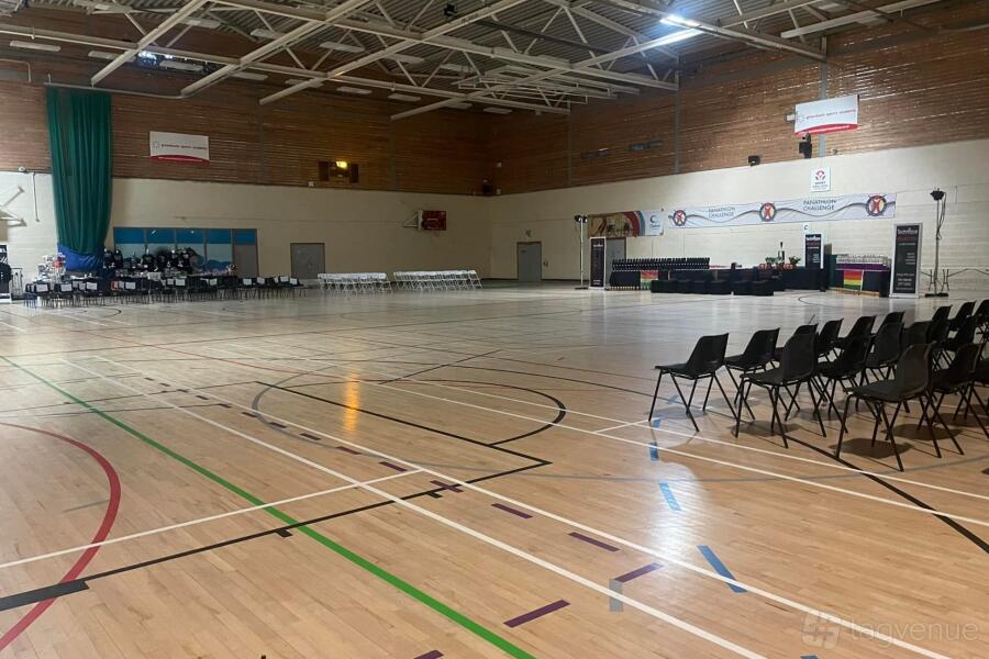 Greenbank Sports Academy Greenbank Sports Academy