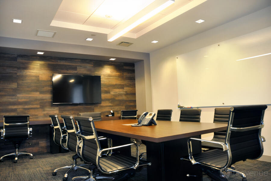 Conference Room 20B at