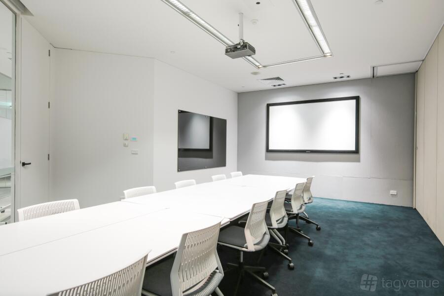 Gates Boardroom Gates Boardroom