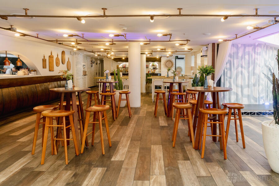 Exclusive Venue Hire Exclusive Venue Hire