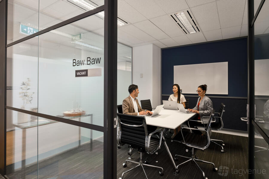 CorporateCubes.Co - 330 Collins St CorporateCubes.Co - 330 Collins St