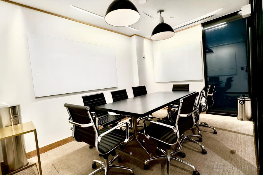 Conference Room 6A at