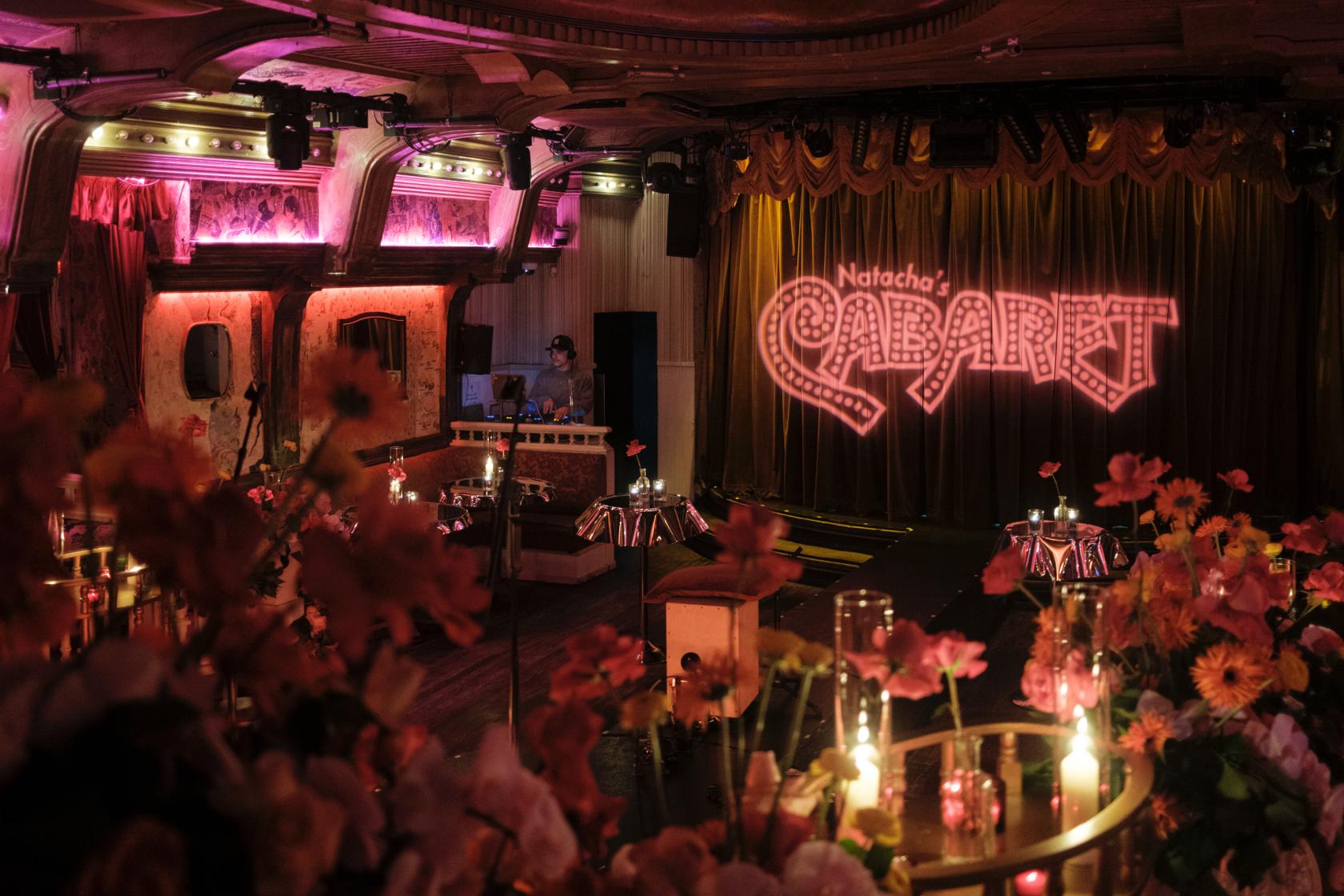 The Box Soho Venue Hire in London | Reviews, Photos & Prices