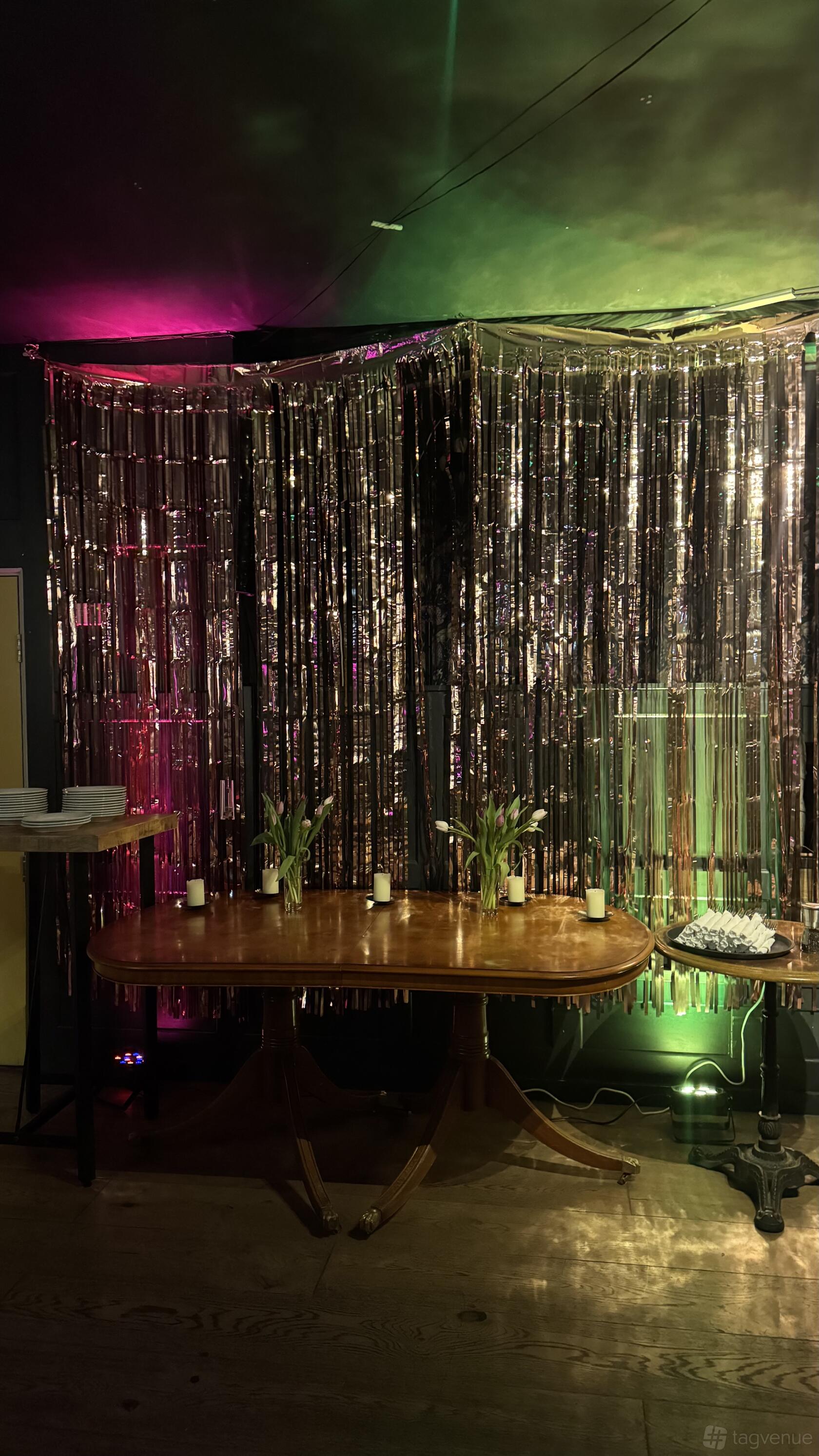 Tiger Room The Tiger Room - The Old Tiger's Head - Event Venue Hire - Tagvenue.com