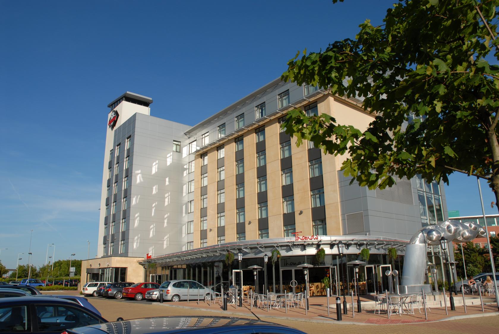 Future Inn Future Inn Cardiff Bay Venue Hire | Photos & Prices
