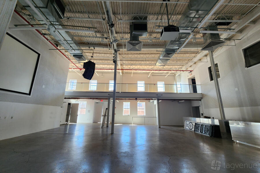Entire Venue Entire Venue
