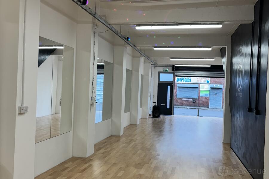 unity dance studio - unity studios bs2 - event venue... Unity Studios BS2 Venue Hire in Bristol | Reviews, Photos & Prices