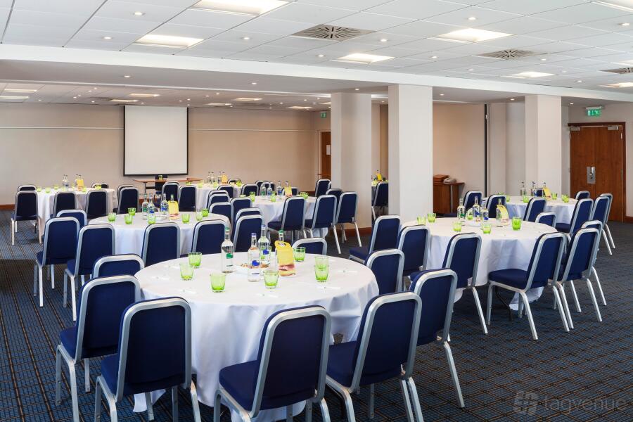 The Brecon Suite The Brecon Suite