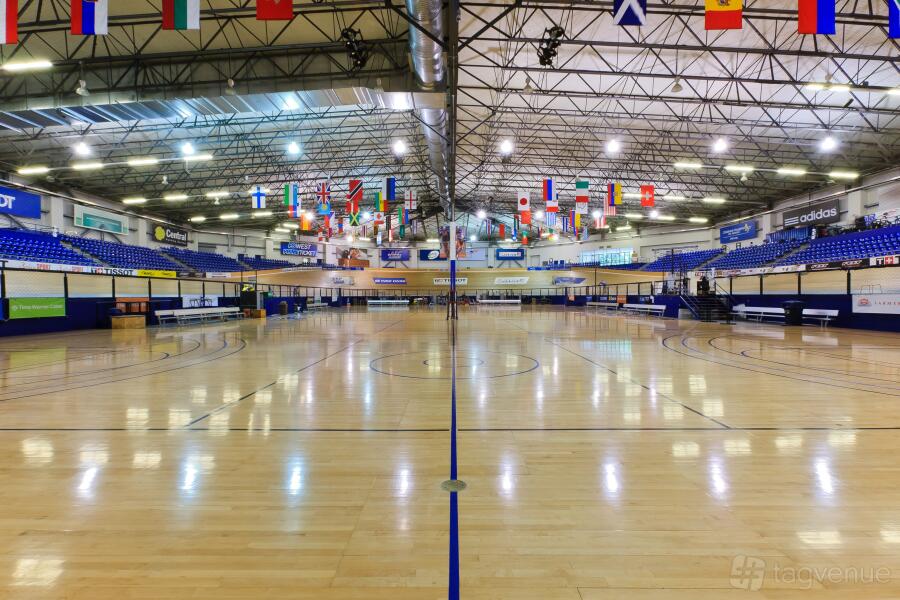 Sports Hall Sports Hall