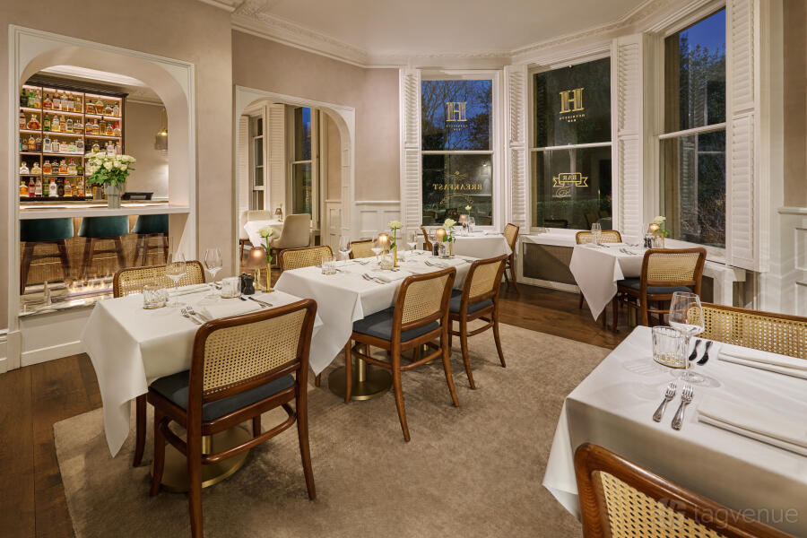 Henrietta Bar & Restaurant Henrietta Bar & Restaurant