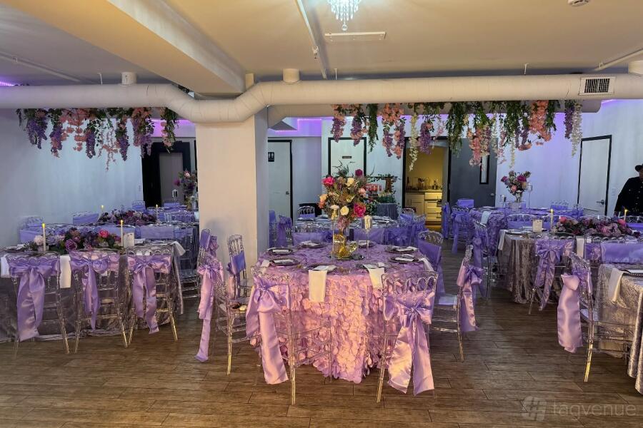 Event Space Event Space