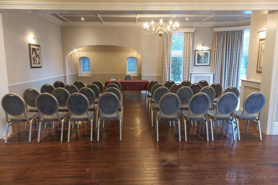 Radnor Suite Radnor Suite